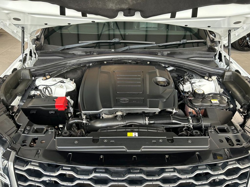 Used Land Rover Range Rover Velar 2018 for sale - 77919649: Photo 31