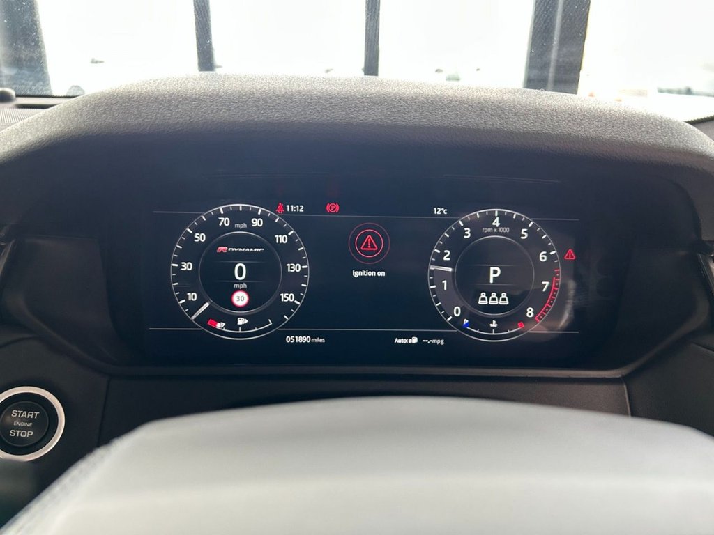 Used Land Rover Range Rover Velar 2018 for sale - 77919649: Photo 34