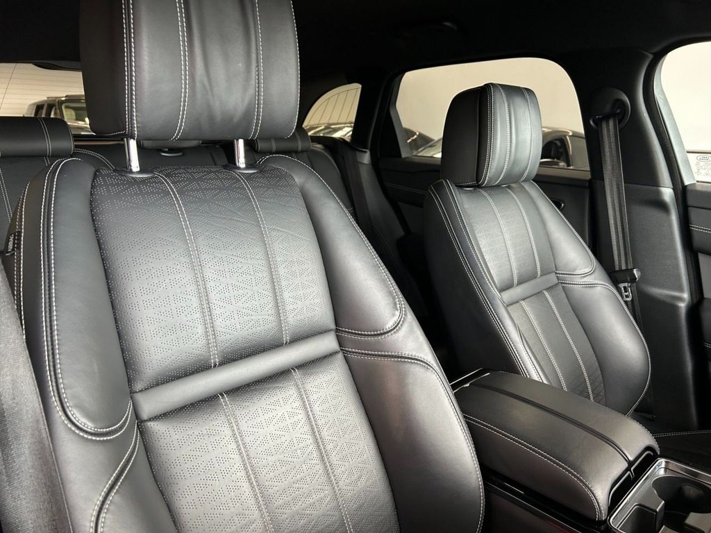 Used Land Rover Range Rover Velar 2018 for sale - 77919649: Photo 36