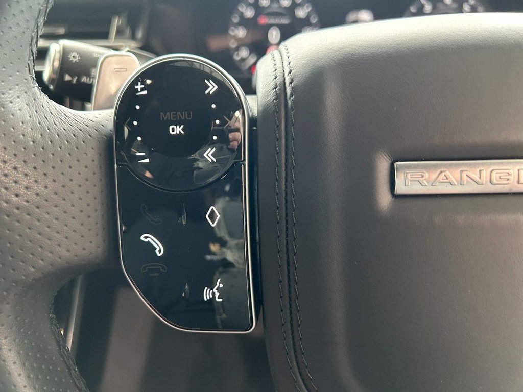 Used Land Rover Range Rover Velar 2018 for sale - 77919649: Photo 38