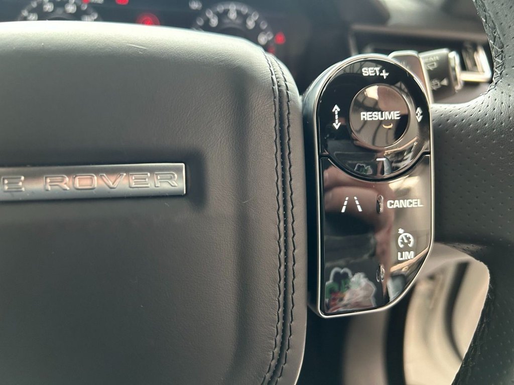 Used Land Rover Range Rover Velar 2018 for sale - 77919649: Photo 39