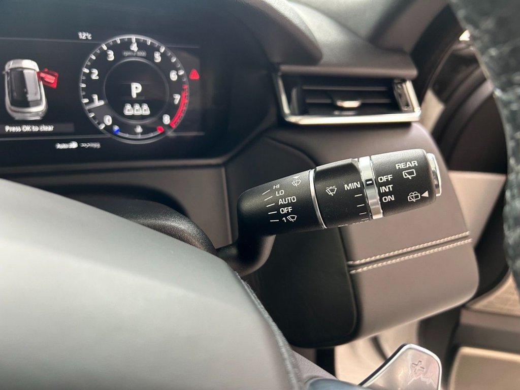 Used Land Rover Range Rover Velar 2018 for sale - 77919649: Photo 40