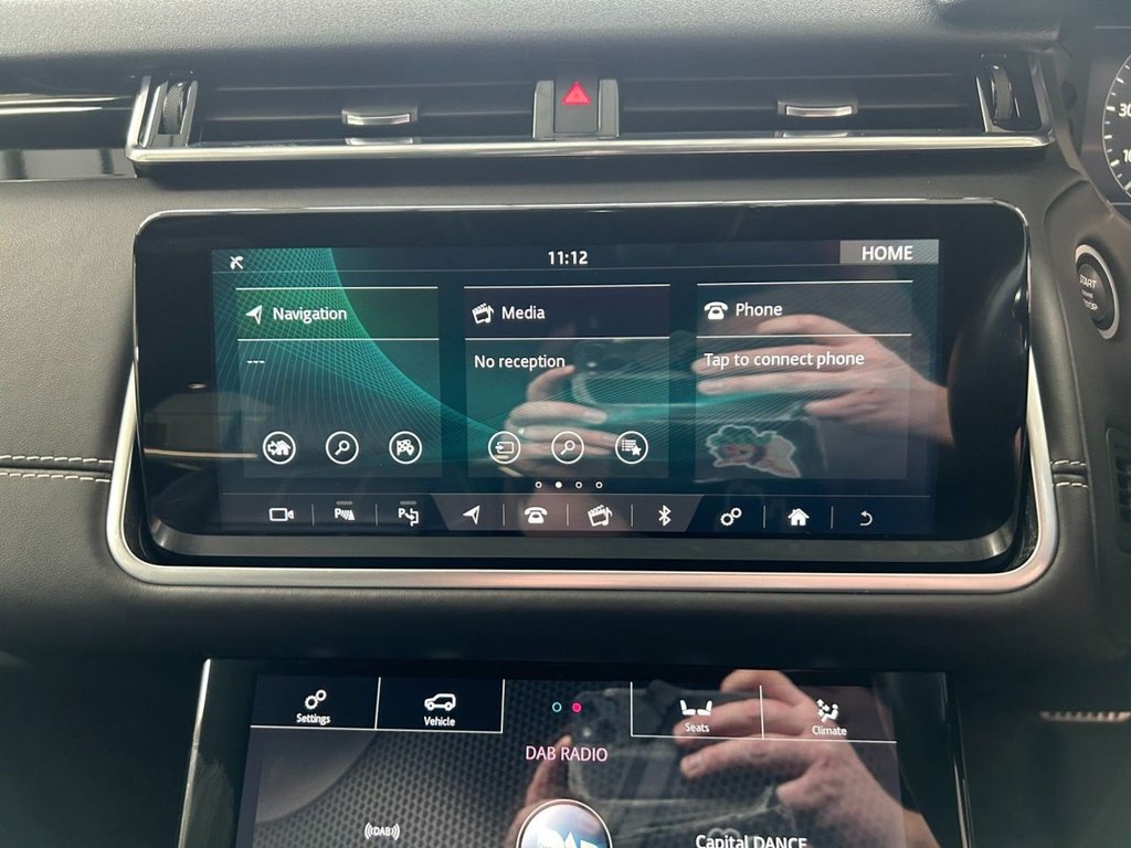 Used Land Rover Range Rover Velar 2018 for sale - 77919649: Photo 42