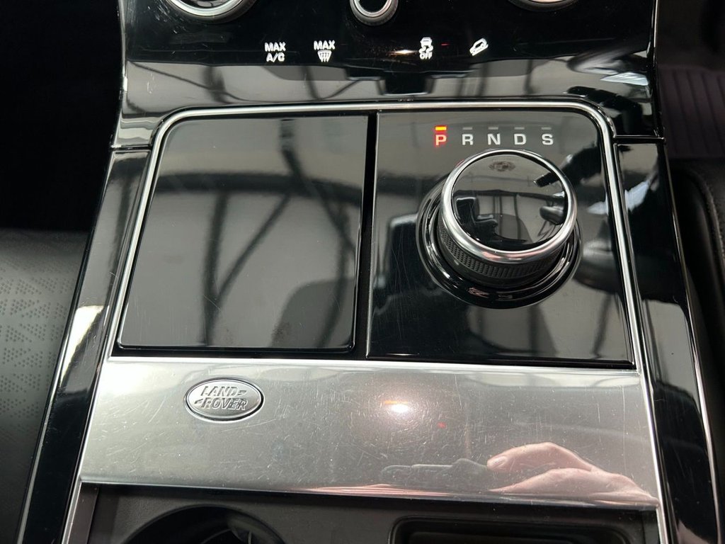 Used Land Rover Range Rover Velar 2018 for sale - 77919649: Photo 45