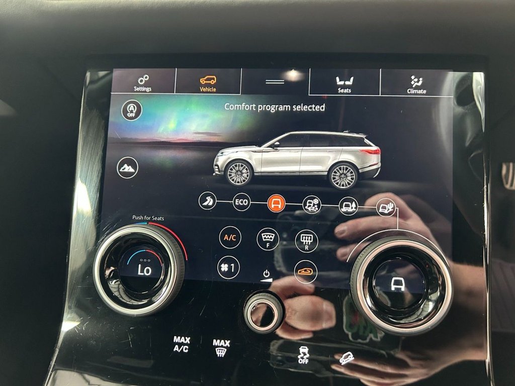Used Land Rover Range Rover Velar 2018 for sale - 77919649: Photo 47