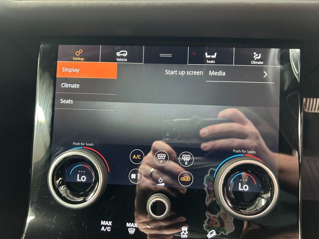 Used Land Rover Range Rover Velar 2018 for sale - 77919649: Photo 48