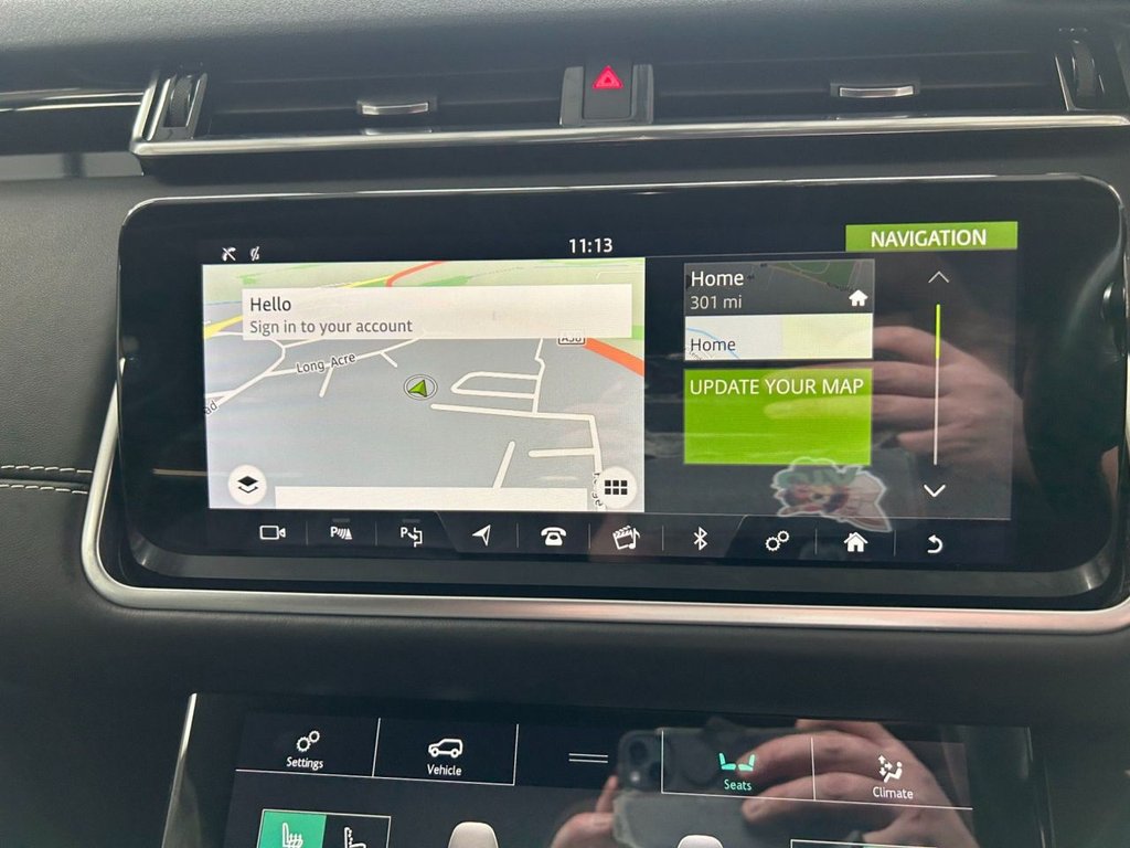 Used Land Rover Range Rover Velar 2018 for sale - 77919649: Photo 49