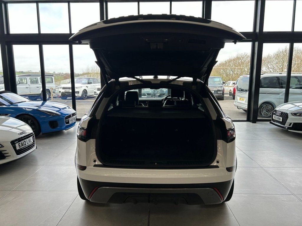 Used Land Rover Range Rover Velar 2018 for sale - 77919649: Photo 5
