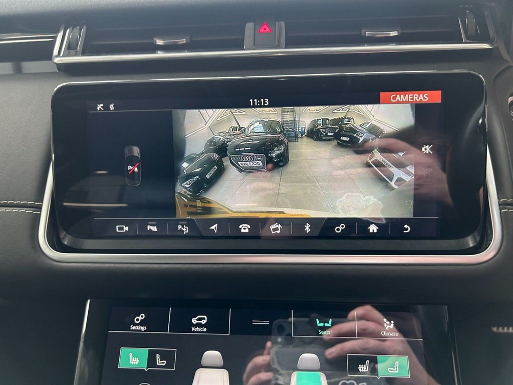 Used Land Rover Range Rover Velar 2018 for sale - 77919649: Photo 50