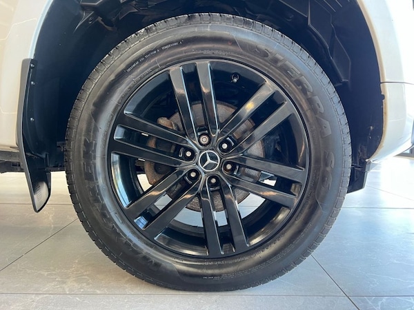 Used Mercedes-Benz X-Class 2018 for sale - 75666499: Photo 18