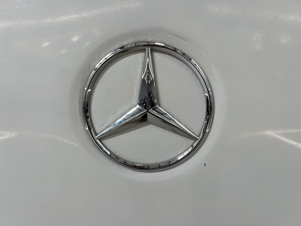 Used Mercedes-Benz X-Class 2018 for sale - 75666499: Photo 20