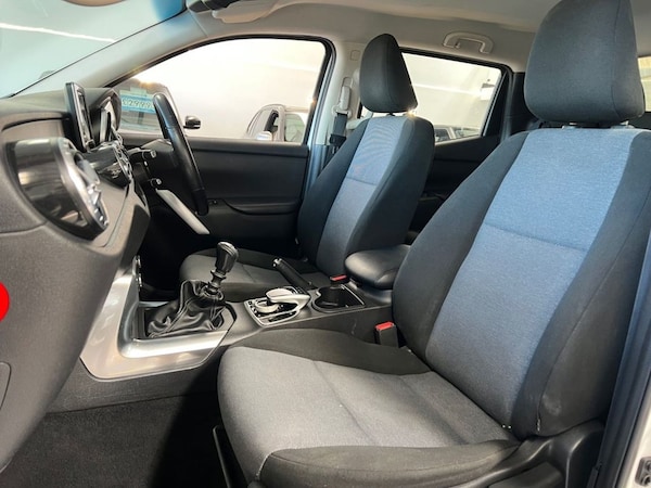 Used Mercedes-Benz X-Class 2018 for sale - 75666499: Photo 34