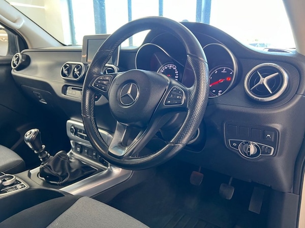 Used Mercedes-Benz X-Class 2018 for sale - 75666499: Photo 38