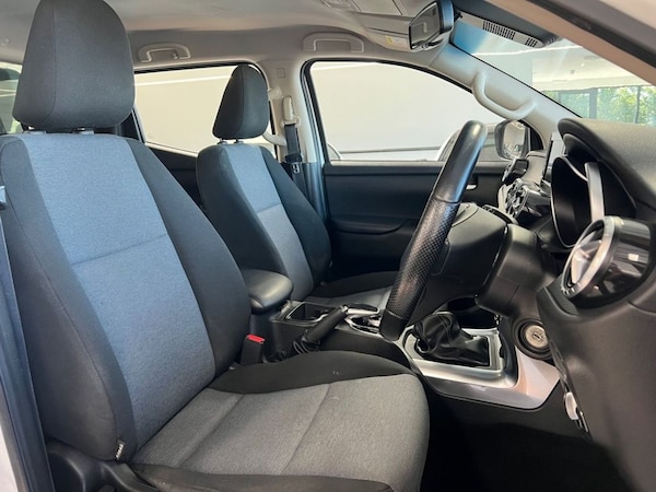 Used Mercedes-Benz X-Class 2018 for sale - 75666499: Photo 3