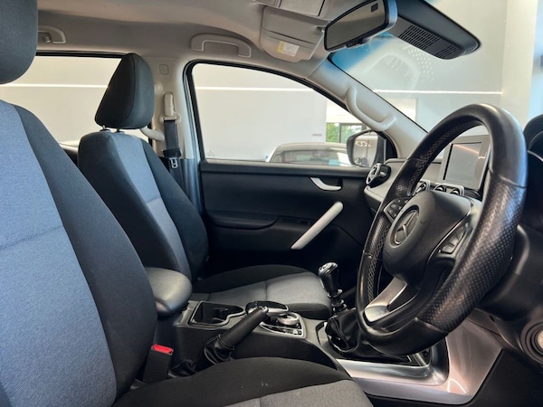 Used Mercedes-Benz X-Class 2018 for sale - 75666499: Photo 41