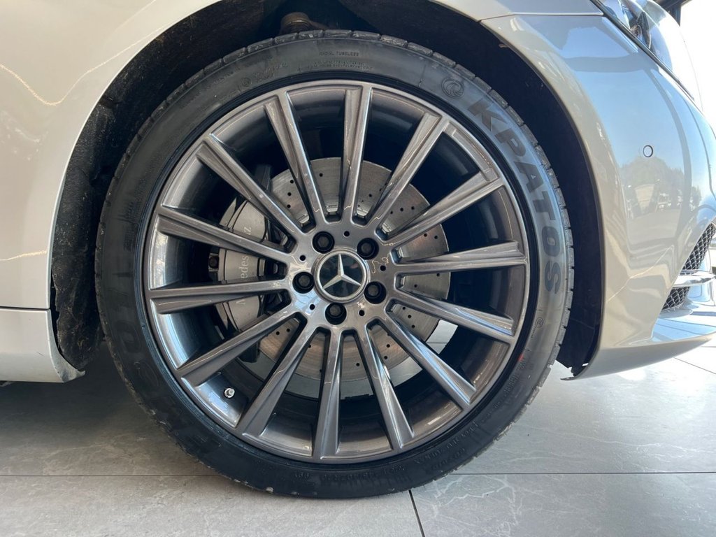 Used Mercedes-Benz S-Class 2015 for sale - 76092447: Photo 18