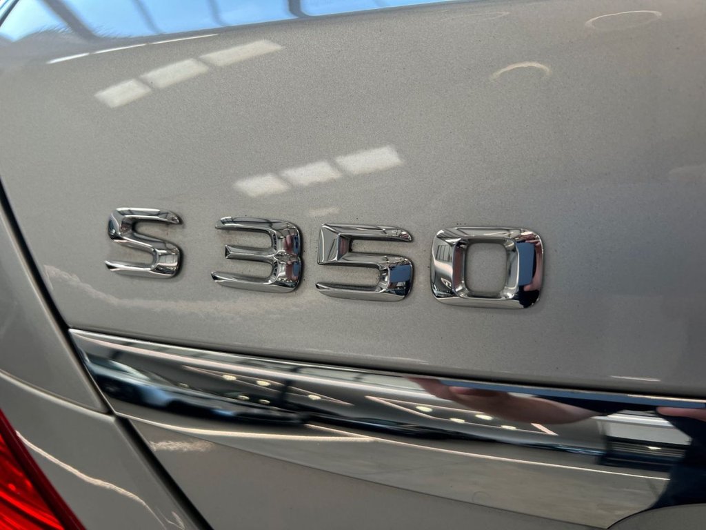 Used Mercedes-Benz S-Class 2015 for sale - 76092447: Photo 20