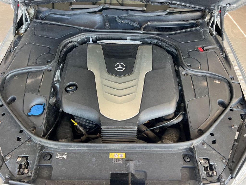 Used Mercedes-Benz S-Class 2015 for sale - 76092447: Photo 26