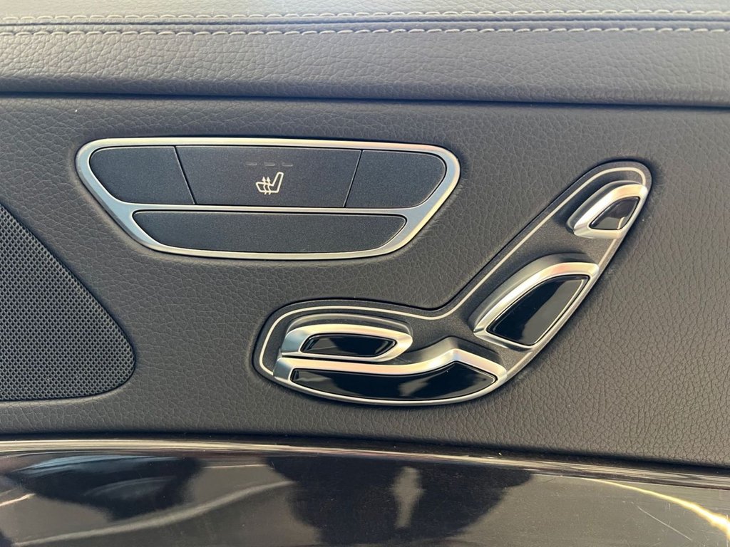 Used Mercedes-Benz S-Class 2015 for sale - 76092447: Photo 28