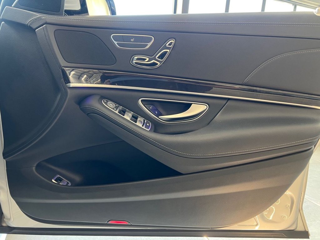 Used Mercedes-Benz S-Class 2015 for sale - 76092447: Photo 29