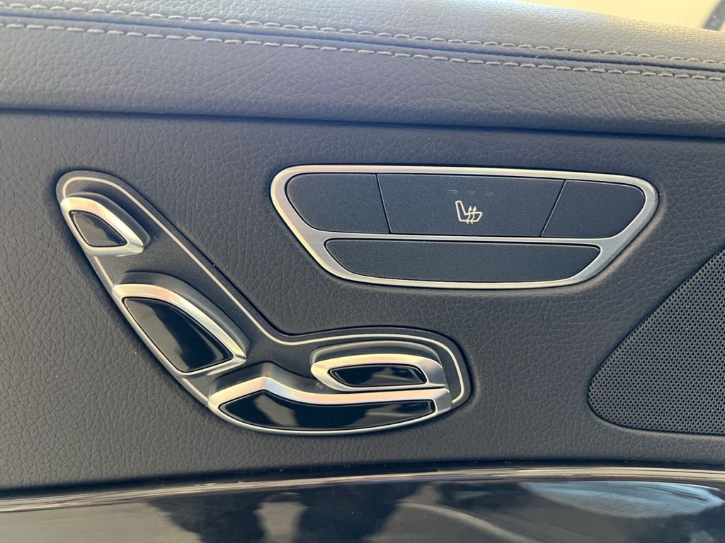 Used Mercedes-Benz S-Class 2015 for sale - 76092447: Photo 43