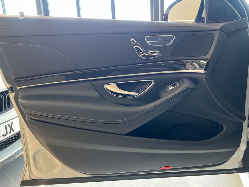 Used Mercedes-Benz S-Class 2015 for sale - 76092447: Photo 44