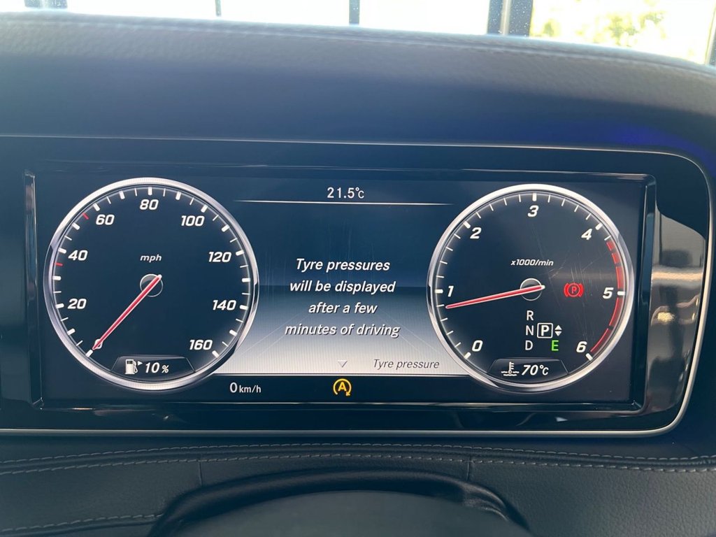 Used Mercedes-Benz S-Class 2015 for sale - 76092447: Photo 49