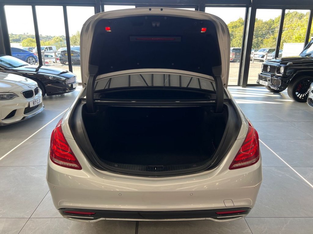 Used Mercedes-Benz S-Class 2015 for sale - 76092447: Photo 5