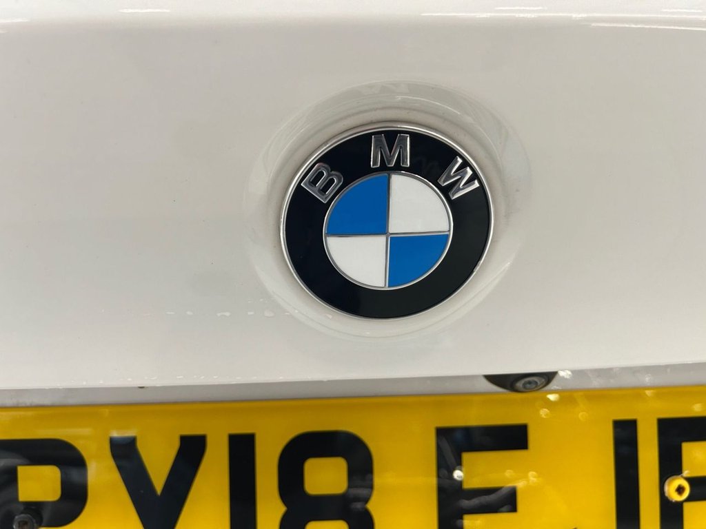 Used BMW 6 Series 2018 for sale - 77608557: Photo 15