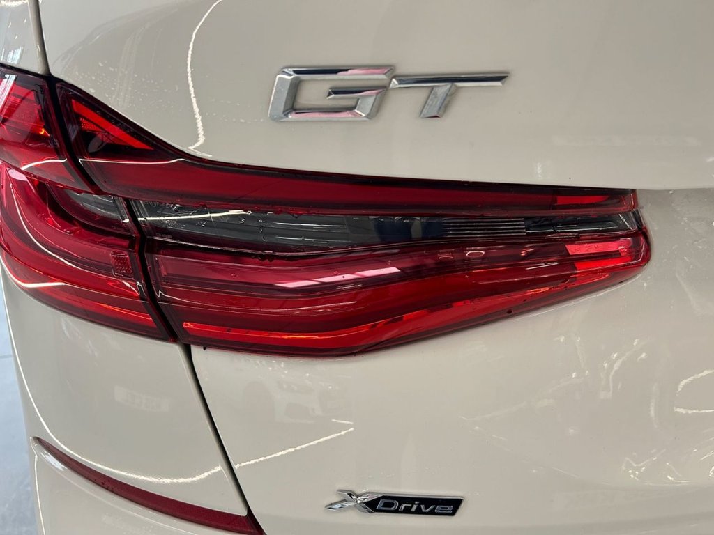 Used BMW 6 Series 2018 for sale - 77608557: Photo 16