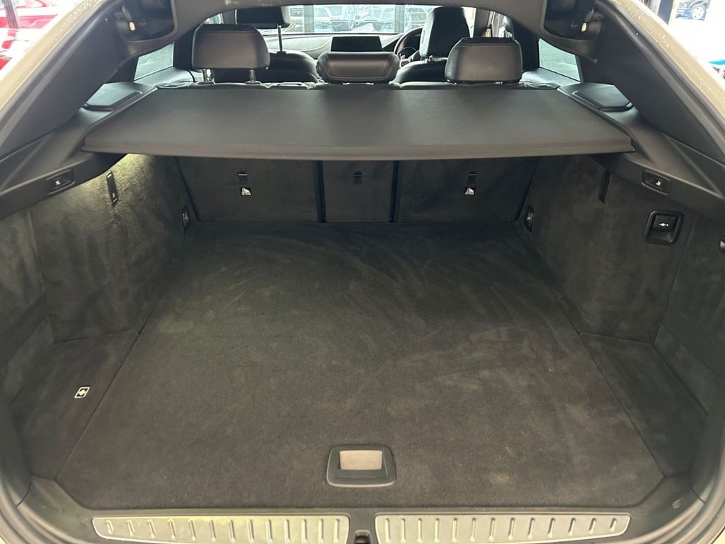 Used BMW 6 Series 2018 for sale - 77608557: Photo 17