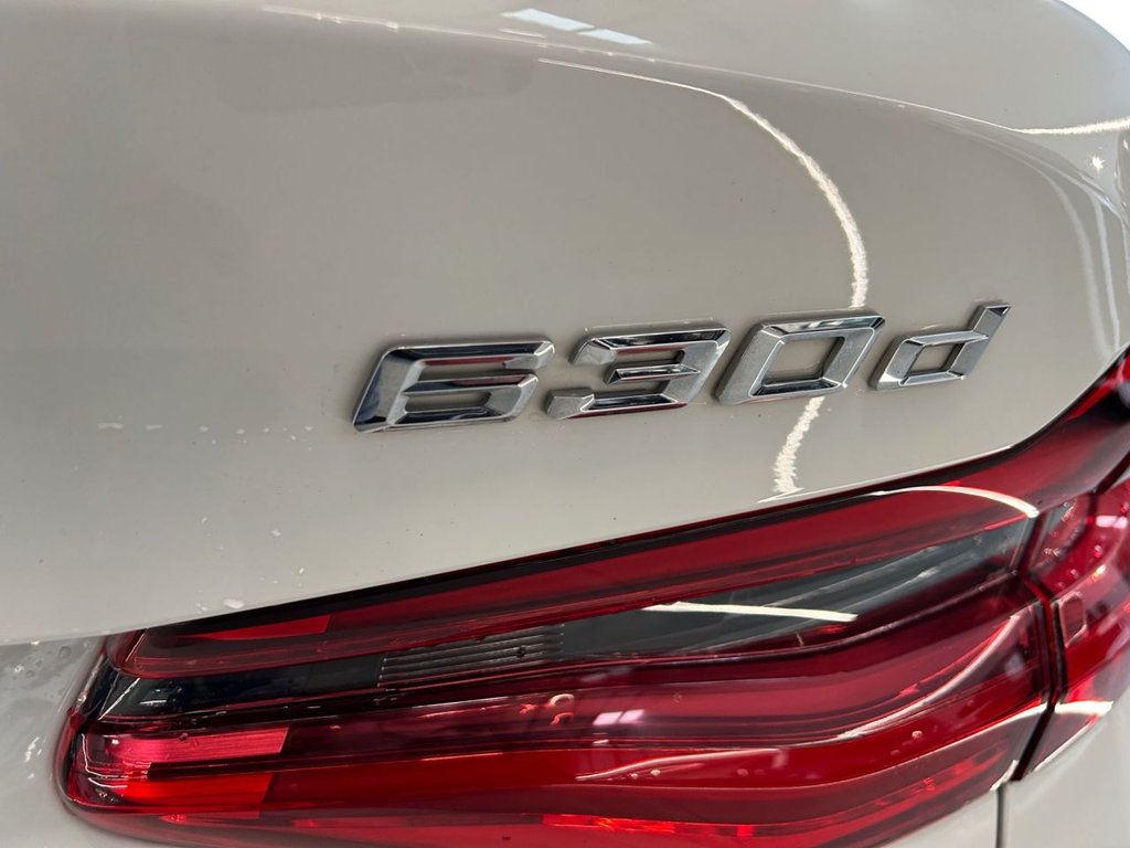 Used BMW 6 Series 2018 for sale - 77608557: Photo 18