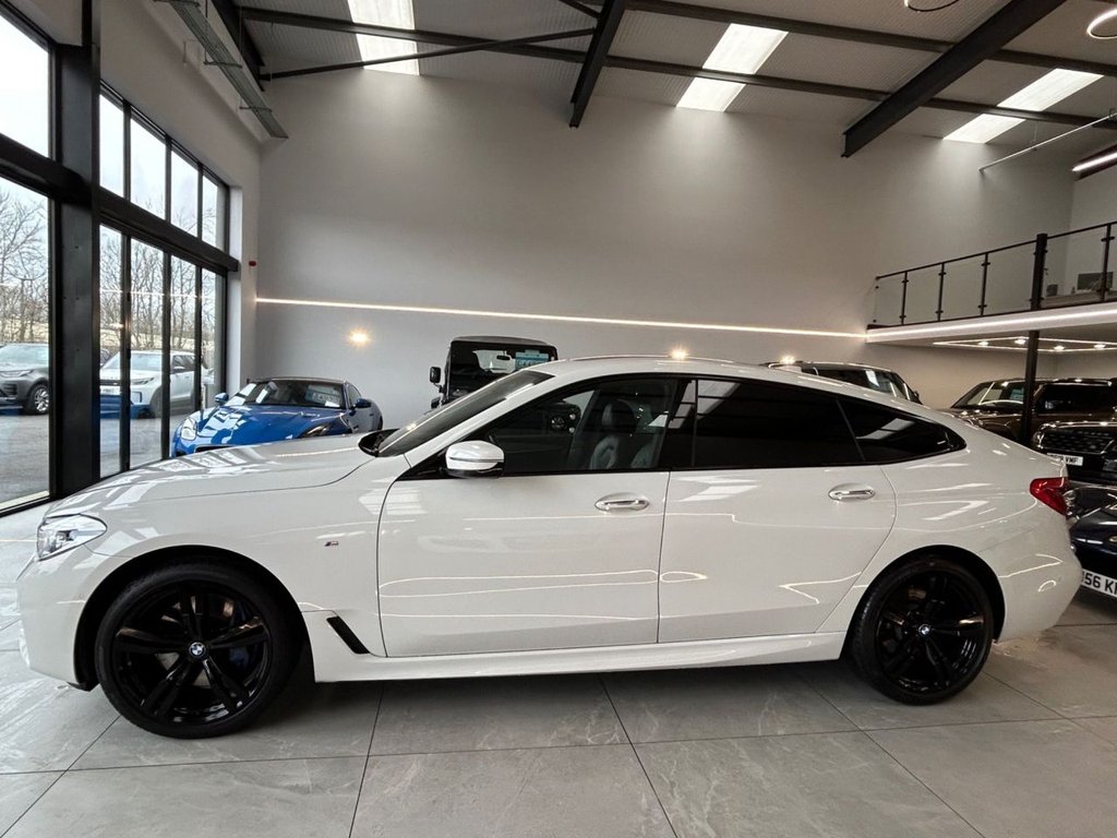 Used BMW 6 Series 2018 for sale - 77608557: Photo 21