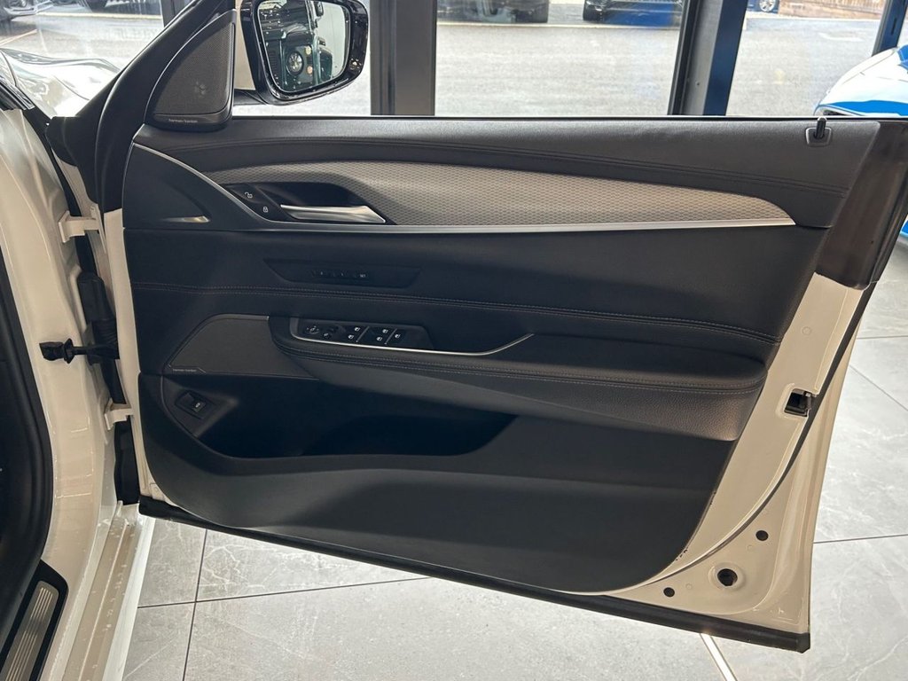 Used BMW 6 Series 2018 for sale - 77608557: Photo 26