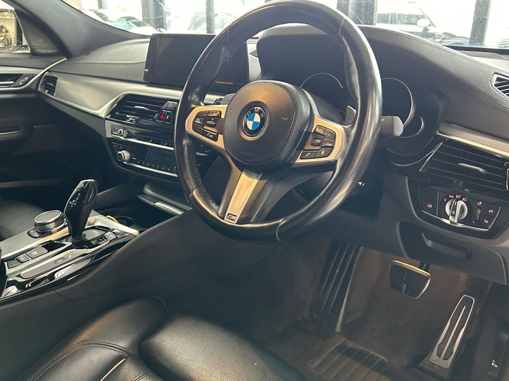 Used BMW 6 Series 2018 for sale - 77608557: Photo 3