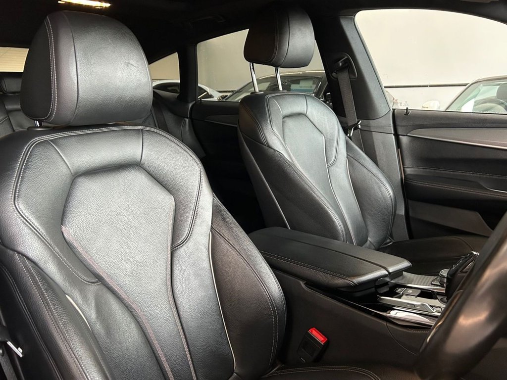Used BMW 6 Series 2018 for sale - 77608557: Photo 32