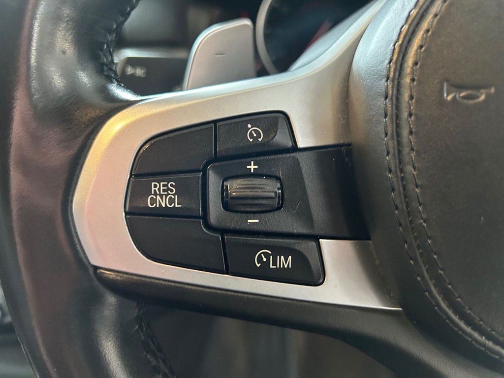 Used BMW 6 Series 2018 for sale - 77608557: Photo 35