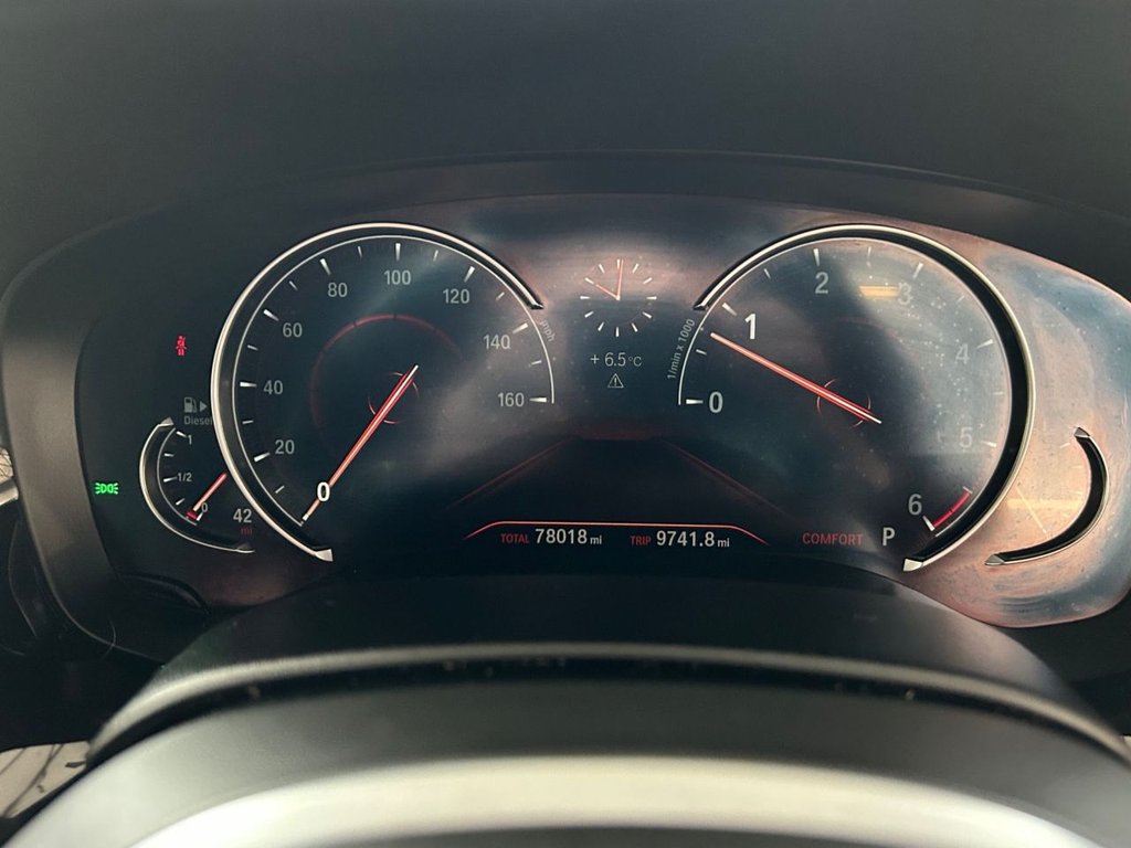 Used BMW 6 Series 2018 for sale - 77608557: Photo 36