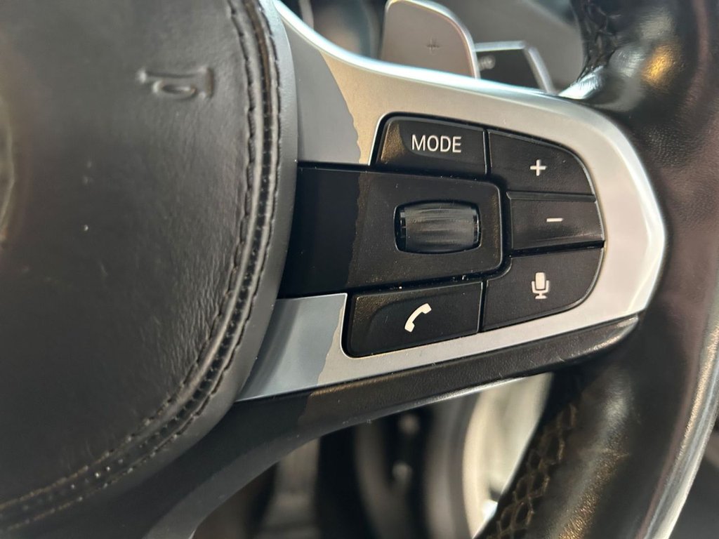 Used BMW 6 Series 2018 for sale - 77608557: Photo 38