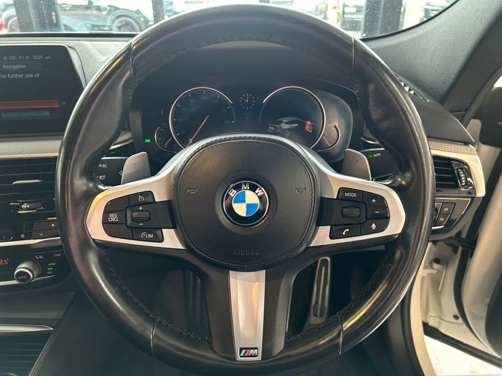 Used BMW 6 Series 2018 for sale - 77608557: Photo 4