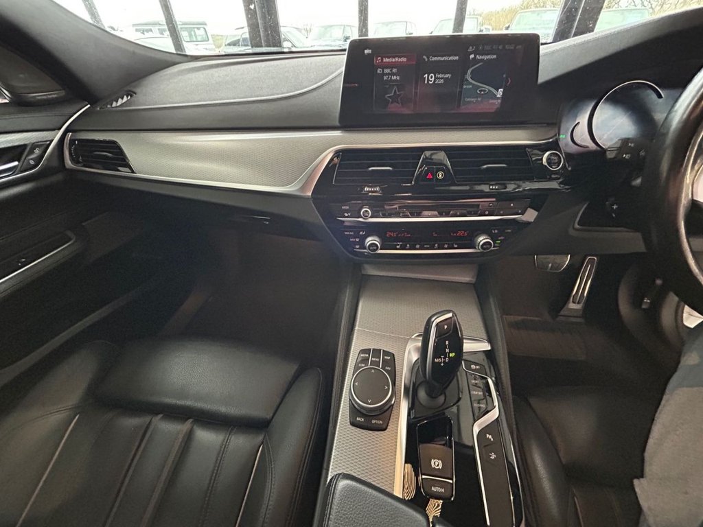 Used BMW 6 Series 2018 for sale - 77608557: Photo 40