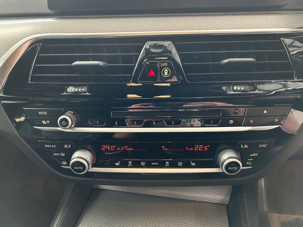 Used BMW 6 Series 2018 for sale - 77608557: Photo 41