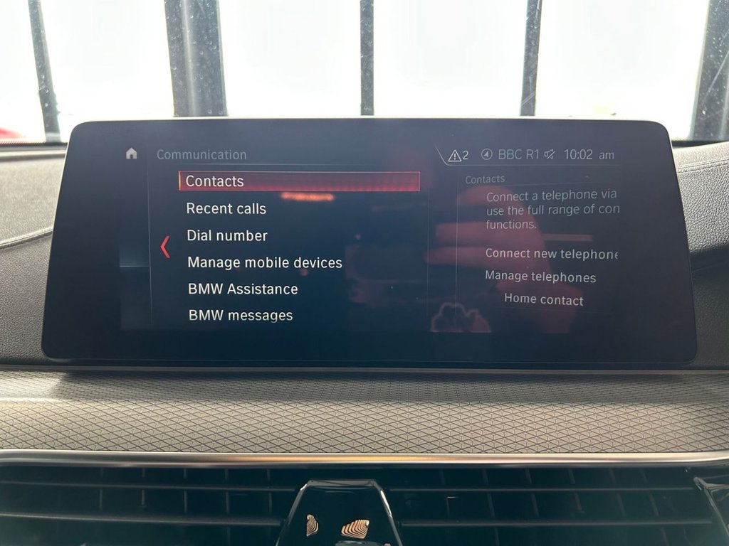 Used BMW 6 Series 2018 for sale - 77608557: Photo 44