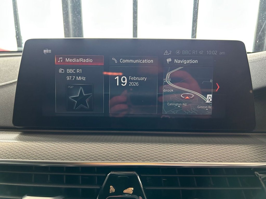 Used BMW 6 Series 2018 for sale - 77608557: Photo 46