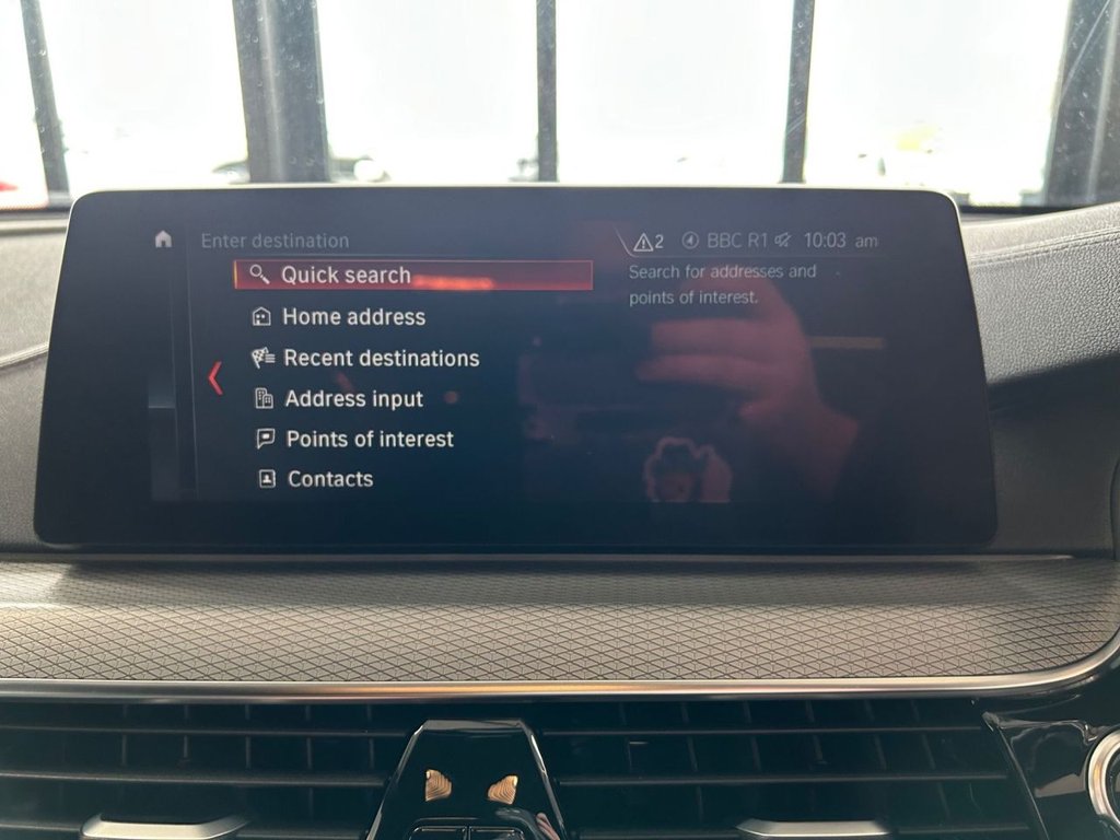 Used BMW 6 Series 2018 for sale - 77608557: Photo 47