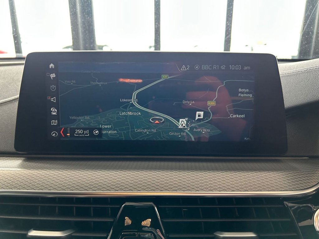 Used BMW 6 Series 2018 for sale - 77608557: Photo 48