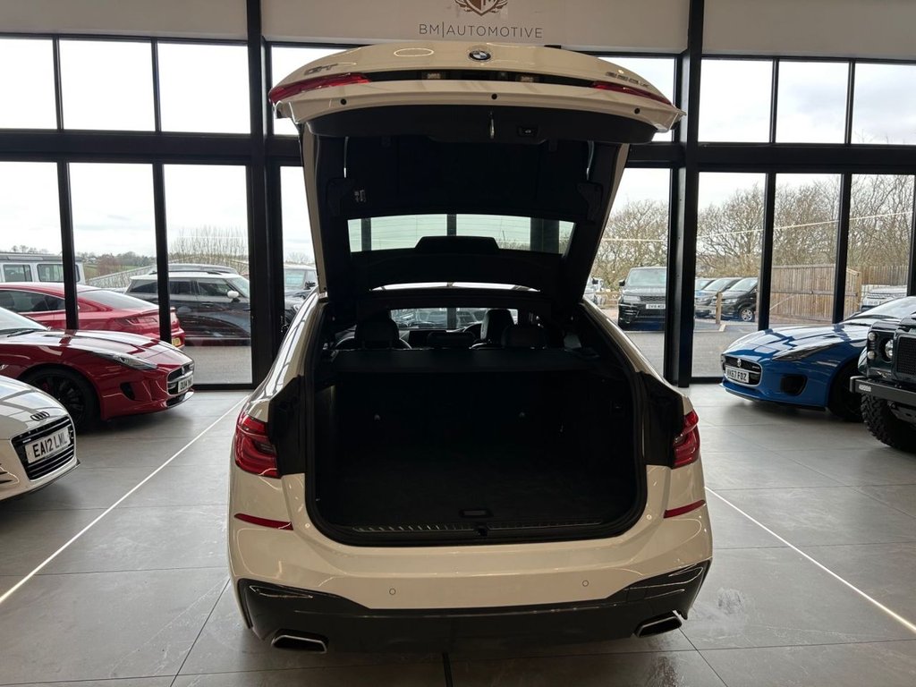 Used BMW 6 Series 2018 for sale - 77608557: Photo 5