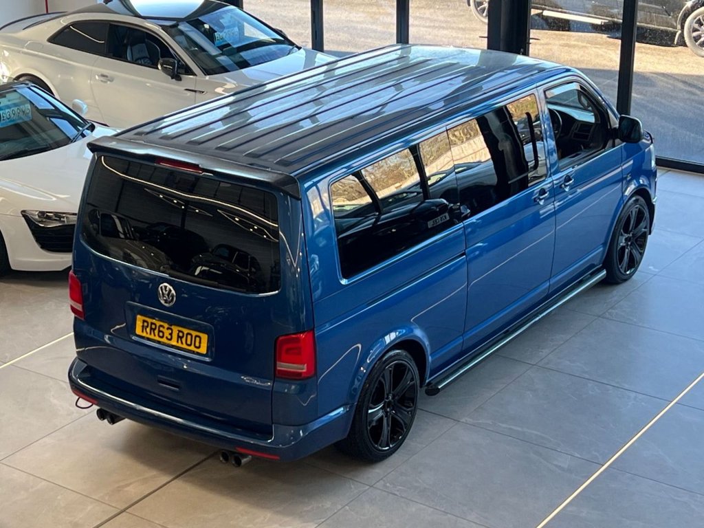 Used Volkswagen Caravelle 2013 for sale - 77111064: Photo 11