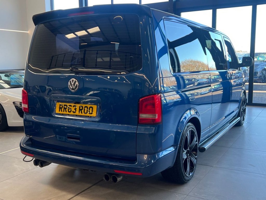 Used Volkswagen Caravelle 2013 for sale - 77111064: Photo 12