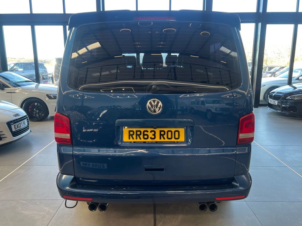 Used Volkswagen Caravelle 2013 for sale - 77111064: Photo 14